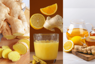 10 Benefícios do Gengibre para a Sua Saúde 2025 o gengibre também tem algumas propriedades benéficas para a nossa saúde que podem ajudar a dar suporte ao seu bem-estar geral.