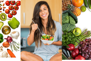 Alguns dos melhores alimentos para a saúde combinam nutrientes, como vitaminas, minerais, gorduras e proteínas. Se esses alimentos também tiverem quantidades limitadas de açúcar, gordura ou sal adicionados a eles, eles são chamados de alimentos ricos em nutrientes. Alimentos que são uma fonte de fibras, vitaminas e minerais e que são ricos em produtos químicos vegetais chamados fitonutrientes são um bônus. Comer alimentos ricos em nutrientes regularmente, ao longo do tempo, está ligado a um menor risco de algumas doenças crônicas.