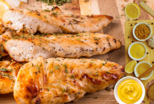 Hábitos Alimentares Simples que Melhoram Sua Saúde em 30 Dias