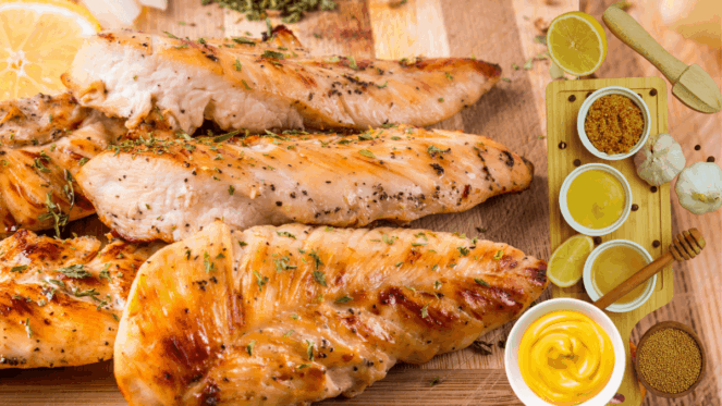 Hábitos Alimentares Simples que Melhoram Sua Saúde em 30 Dias