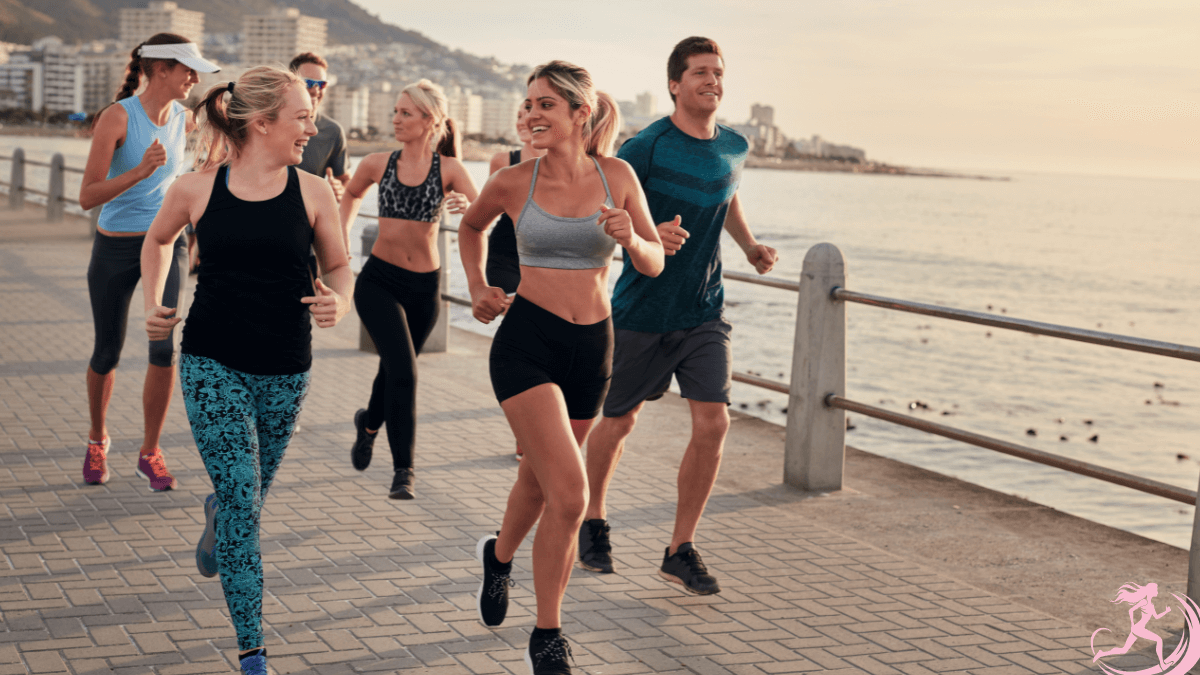 10 BENEFÍCIOS DA CORRIDA PARA A SAÚDE