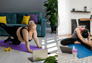 Os 10 Impactos do Sedentarismo na Saúde