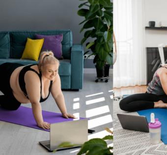 Os 10 Impactos do Sedentarismo na Saúde