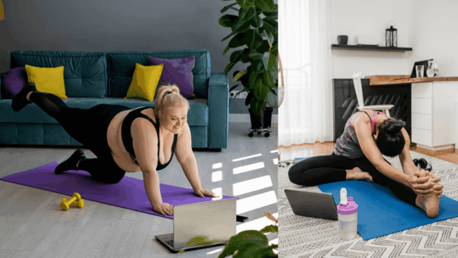 Os 10 Impactos do Sedentarismo na Saúde