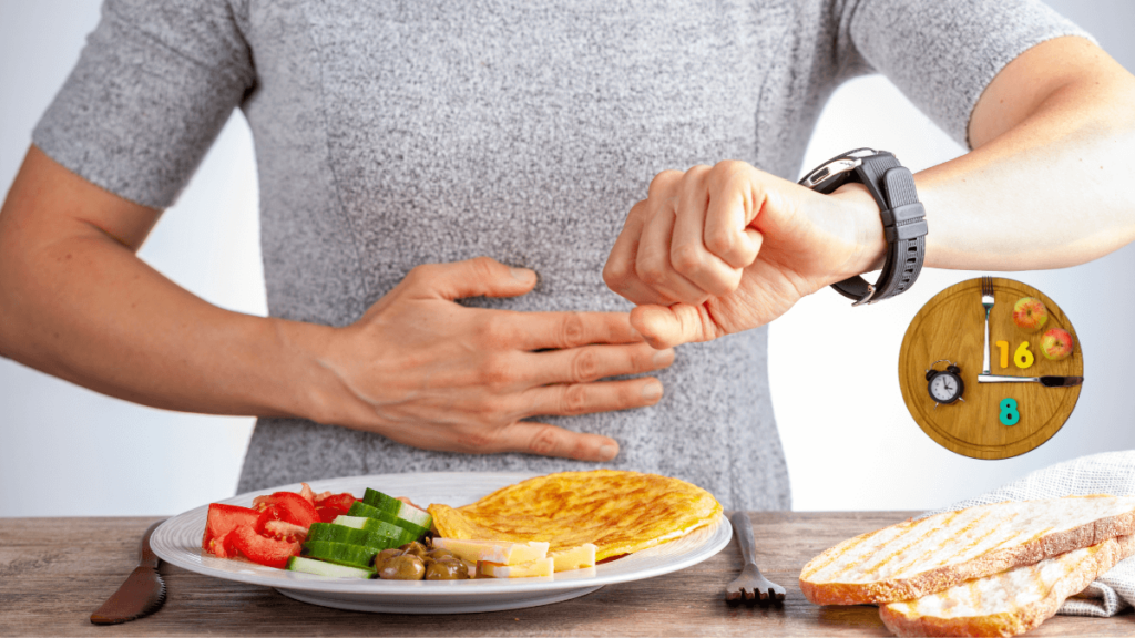 “benefícios do jejum intermitente Muitas coisas acontecem durante o jejum intermitente que podem proteger os órgãos contra doenças crônicas como diabetes tipo 2, doenças cardíacas, distúrbios neurodegenerativos relacionados à idade, até mesmo doenças inflamatórias intestinais e muitos tipos de câncer”,