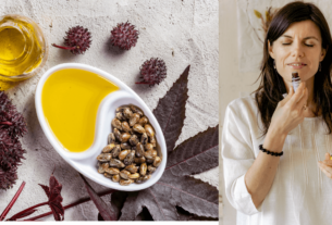 Os Benefícios do Óleo de Rícino Para a Saúde 2025