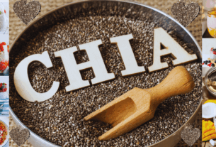 10 Benefícios Poderosos da Semente de Chia para a Sua Saúde Utilizadas há séculos por civilizações antigas como os astecas e os maias, que reconheciam o seu valor energético e medicinal, estas minúsculas sementes ressurgiram como um superalimento moderno, repletas de nutrientes essenciais e oferecendo uma vasta gama de benefícios para a saúde.