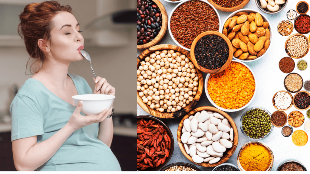oferecem uma rica variedade de nutrientes essenciais, fibras, vitaminas e minerais que contribuem significativamente para a nossa saúde e bem-estar geral.Têm vários benefícios e, como tal, devem ser integrados na alimentação da criança desde cedo já que as crianças precisam de nutrientes para crescerem bem e saudáveis.
Saiba as vantagens e as melhores formas de os consumir.
