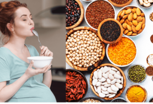 10 Cereais e Leguminosas que Podem Melhorar a Sua Saúde Os cereais e leguminosas têm vários benefícios para a saúde. As leguminosas são grãos/sementes que crescem em vagens e são alimentos muito completos e que apresentam diversos benefícios para a saúde, tais como a diminuição da absorção de colesterol, a sensação de saciedade e a manutenção de níveis normais de glicemia. Segundo a Roda dos Alimentos deverá consumir 1 a 2 porções diárias de leguminosas, sendo que uma porção corresponde a: