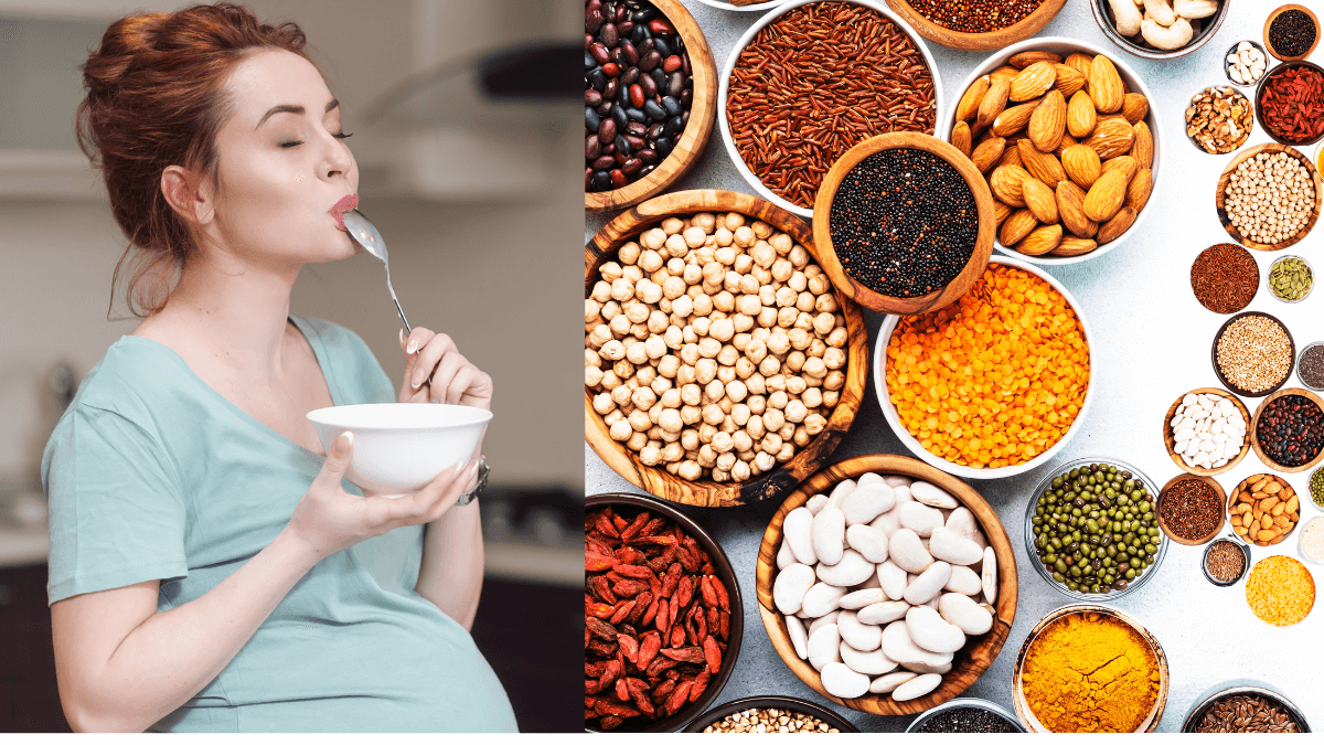 10 Cereais e Leguminosas Para Melhorar a Sua Saúde