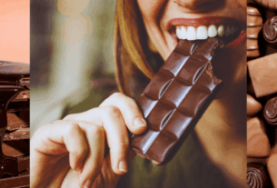 O chocolate, uma das guloseimas mais apreciadas em todo o mundo, transcende a simples categoria de alimento, carregando consigo uma rica história, complexidade de sabores e, surpreendentemente, potenciais benefícios para a saúde. Seja em barras cremosas, bebidas reconfortantes ou sofisticadas criações de confeitaria, o chocolate evoca prazer e indulgência. No entanto, em meio à vasta gama de opções disponíveis, surge uma questão crucial para os apreciadores conscientes: qual tipo de chocolate reina como o mais saudável? Amargo, ao leite ou branco?