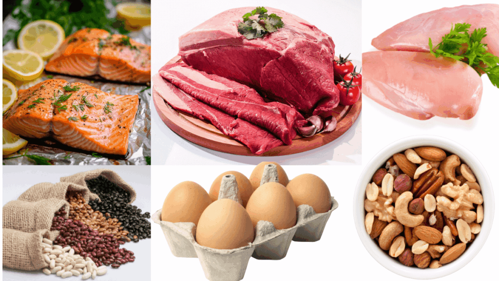 Incluir alimentos ricos em proteínas na dieta é vital para manter a saúde e o bem-estar geral. Mas quanta proteína você precisa e quais são as melhores fontes desse macronutriente essencial? Uma Dieta Rica em Proteínas para uma Vida Saudável Incorporar esses 10 alimentos ricos em proteínas na sua dieta é um passo fundamental para garantir a ingestão adequada desse nutriente essencial.