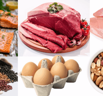 Hábitos Alimentares Simples que Melhoram Sua Saúde em 30 Dias