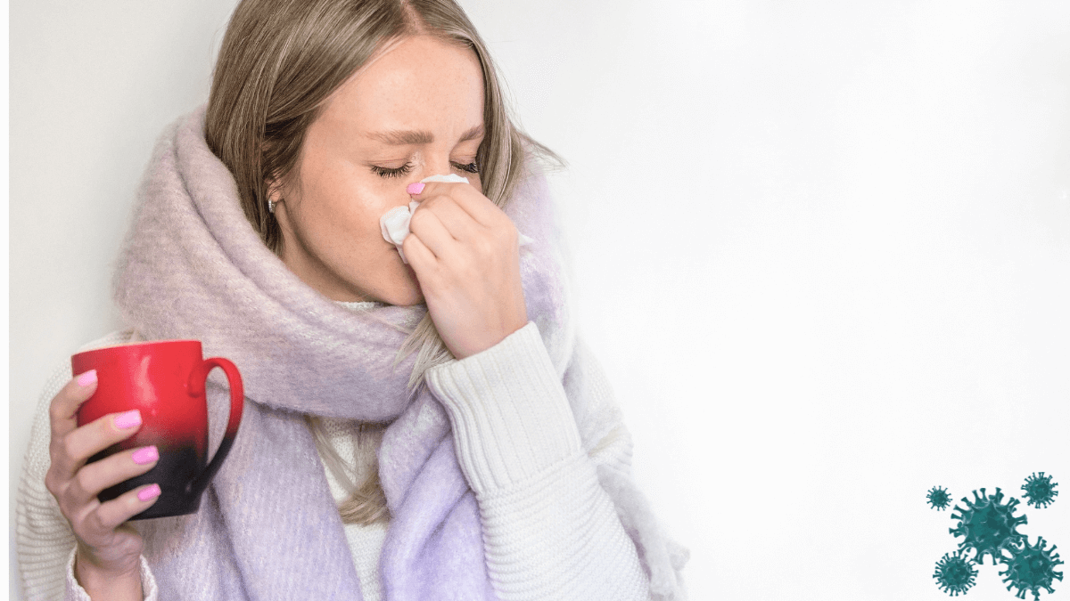 Remédios Para Gripe Caseiros em 2025