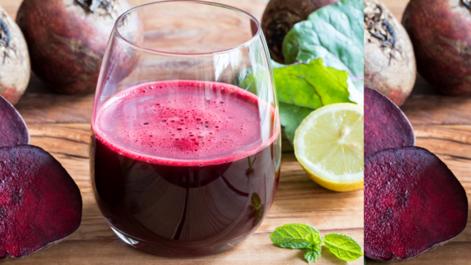 Este artigo explora em profundidade os inúmeros benefícios que a beterraba pode oferecer, desvendando seus segredos para uma vida mais saudável e enérgica.O suco de beterraba contém antioxidantes, eletrólitos e outros compostos que podem ajudar a manter a saúde do coração e do cérebro, entre outros benefícios.