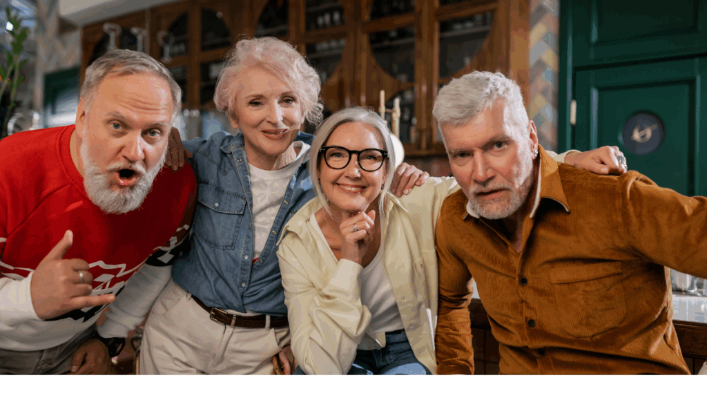 5 Segredos Para Uma Vida Longa e Saudável