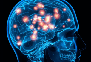 O cérebro também precisa de certos nutrientes para se manter saudável. Os ácidos graxos ômega-3, por exemplo, ajudam a construir e reparar as células cerebrais, e os antioxidantes reduzem o estresse celular e a inflamação, que estão ligados ao envelhecimento cerebral e a doenças neurodegenerativas, como o Alzheimer.