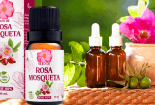 O Poder Regenerador do Óleo de Rosa Mosqueta: 10 Benefícios Incríveis para a Sua