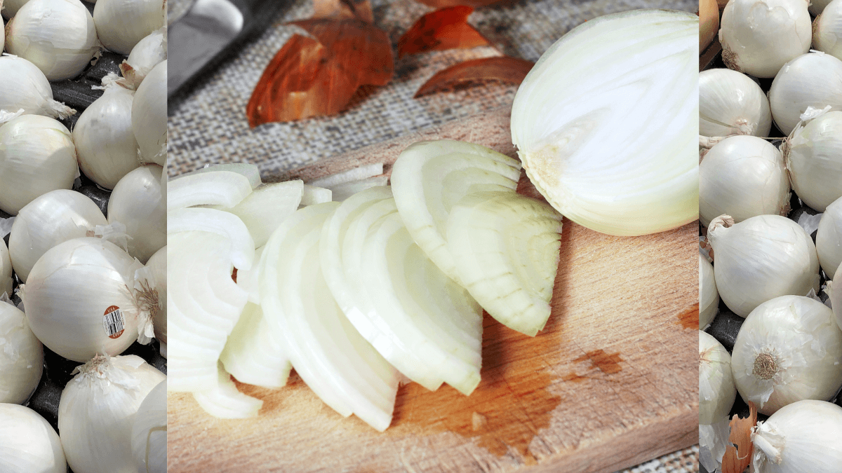 Os 10 Benefícios da Cebola para a Sua Saúde