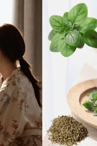 Os 10 Poderosos Benefícios do Chá de Orégano para a Sua Saúde