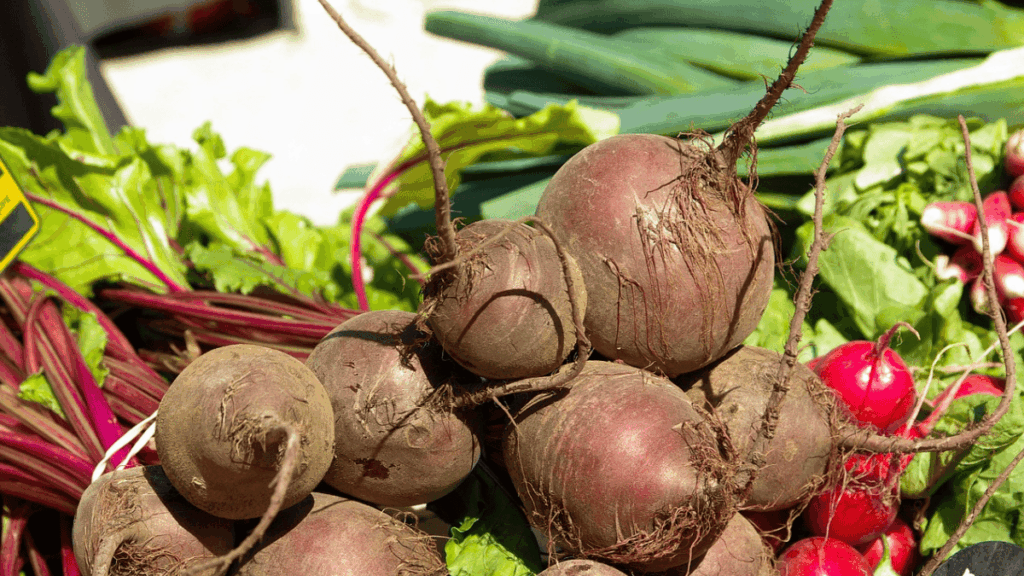 10 Benefícios da Beterraba para a Sua Saúde