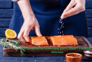 10 Benefícios de Comer Peixe para a Saúde + 2 Receitas Deliciosas (1)