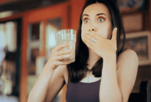 Como Parar o Soluço Rápido 10 Dicas