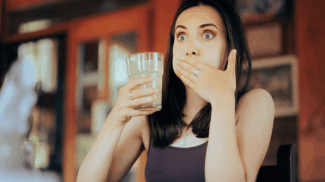 Como Parar o Soluço Rápido 10 Dicas