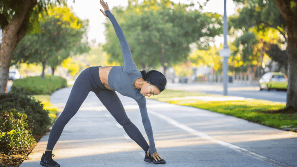 Por que o Alongamento Diário Melhora Seu Corpo