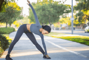 Por que o Alongamento Diário Melhora Seu Corpo