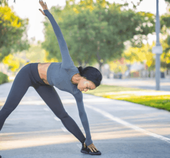 Por que o Alongamento Diário Melhora Seu Corpo
