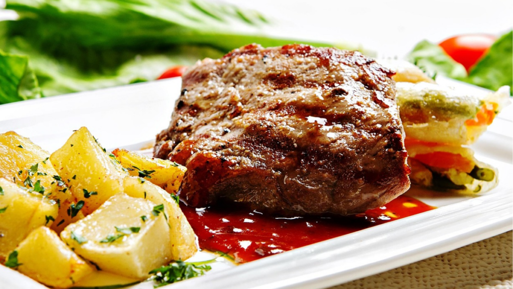 Proteínas Os 10 Magníficos Alimentos Ricos