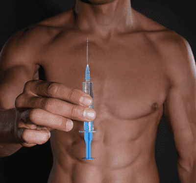 Anabolizantes um perigo real os esteroides anabolizantes funcionam como um contrato fáustico com a biologia humana: oferecem uma estética efémera no presente em troca da destruição da saúde e da redução drástica dos anos de vida no futuro. Nenhuma linha muscular bem definida ou marca de força num ginásio justifica o sacrifício do músculo cardíaco, a falência do fígado ou a perda da estabilidade mental.