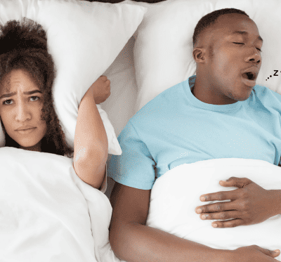 Como Parar de Roncar: 10 Dicas Eficazes para Dormir Melhor
