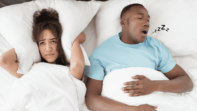 Como Parar de Roncar: 10 Dicas Eficazes para Dormir Melhor
