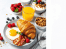 o café da manhã é uma oportunidade valiosa para nutrir o corpo e preparar-se para o dia. Portanto, escolher alimentos ricos em nutrientes, equilibrar os macronutrientes e evitar opções ultraprocessadas são passos fundamentais.