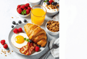 o café da manhã é uma oportunidade valiosa para nutrir o corpo e preparar-se para o dia. Portanto, escolher alimentos ricos em nutrientes, equilibrar os macronutrientes e evitar opções ultraprocessadas são passos fundamentais.